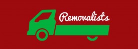 Removalists Bulwer - Furniture Removals